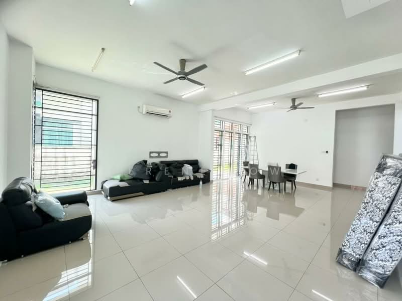 Semi-Detached House for Sale in Taman Dato Onn (Johor Bahru) - Serene Low - PropertyGuru.com.my