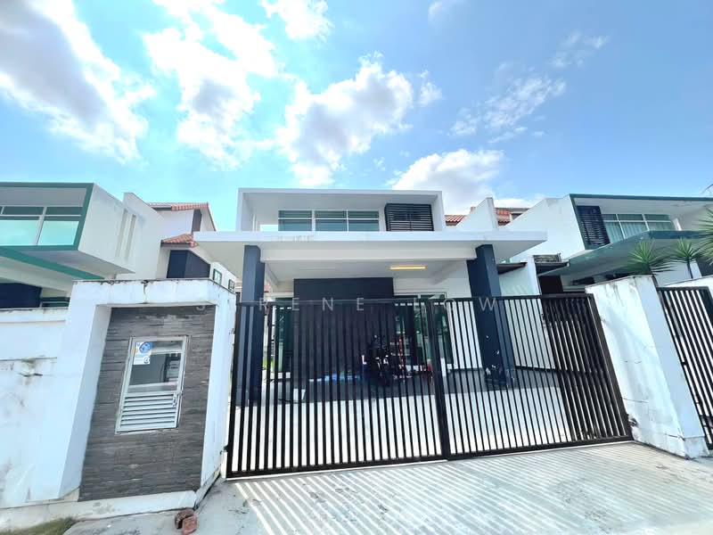 Semi-Detached House for Sale in Taman Dato Onn (Johor Bahru) - Serene Low - PropertyGuru.com.my