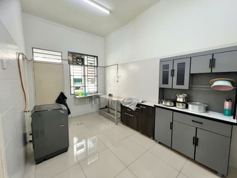 Semi-Detached House for Sale in Taman Dato Onn (Johor Bahru) - Serene Low - PropertyGuru.com.my