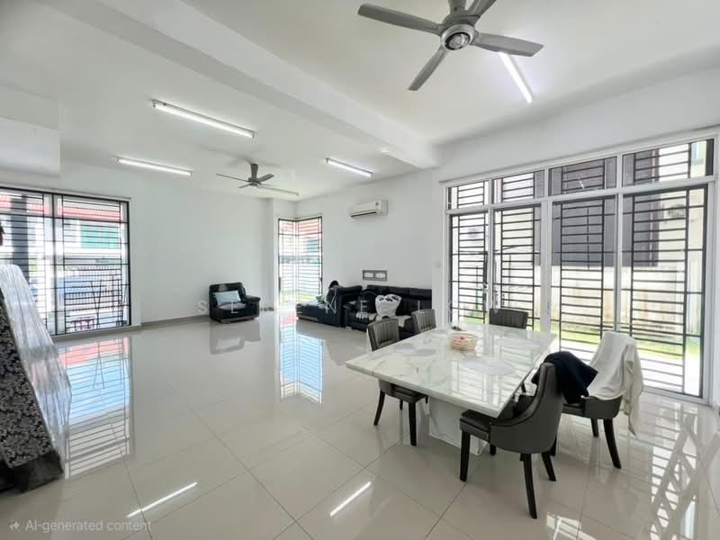 Semi-Detached House for Sale in Taman Dato Onn (Johor Bahru) - Serene Low - PropertyGuru.com.my