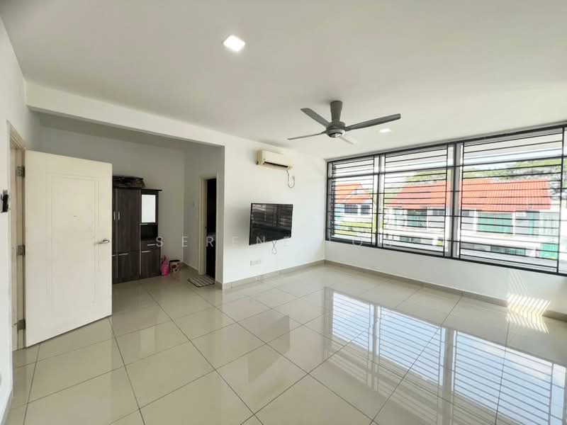 Semi-Detached House for Sale in Taman Dato Onn (Johor Bahru) - Serene Low - PropertyGuru.com.my