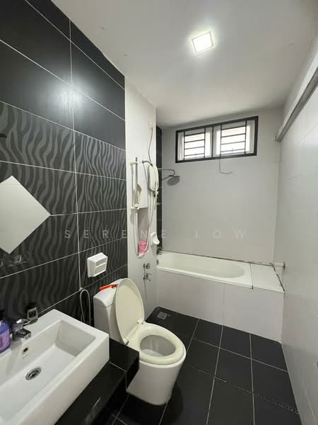 Semi-Detached House for Sale in Taman Dato Onn (Johor Bahru) - Serene Low - PropertyGuru.com.my