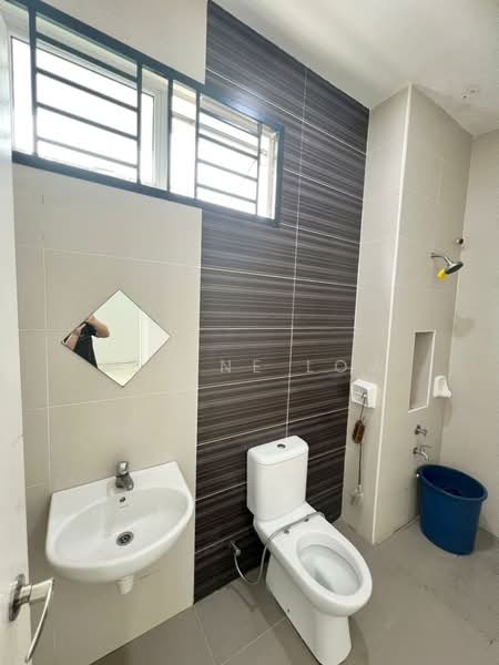 Semi-Detached House for Sale in Taman Dato Onn (Johor Bahru) - Serene Low - PropertyGuru.com.my