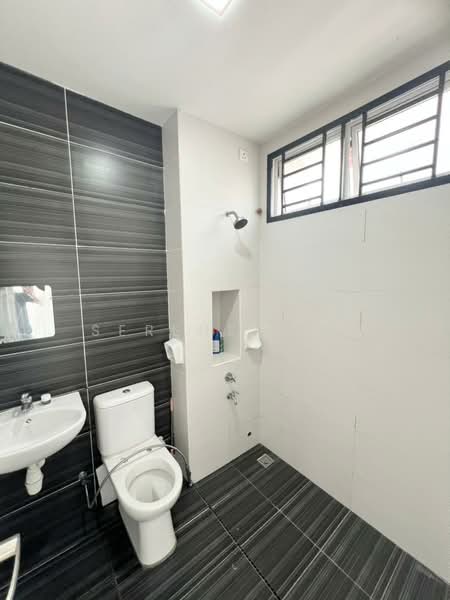 Semi-Detached House for Sale in Taman Dato Onn (Johor Bahru) - Serene Low - PropertyGuru.com.my