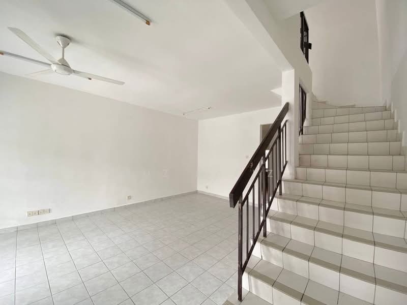 Rumah Teres 2 Tingkat untuk Dijual di Bandar Puteri Klang (Klang) - Muz Hafiz - PropertyGuru.com.my
