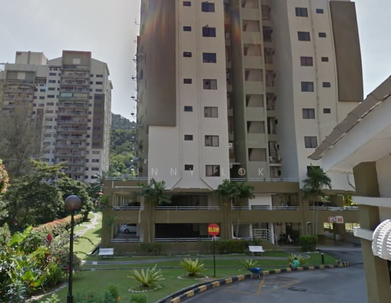 Apartment for Sale at Lakeside Tower - Sunny Lok - Exterior - PropertyGuru.com.my