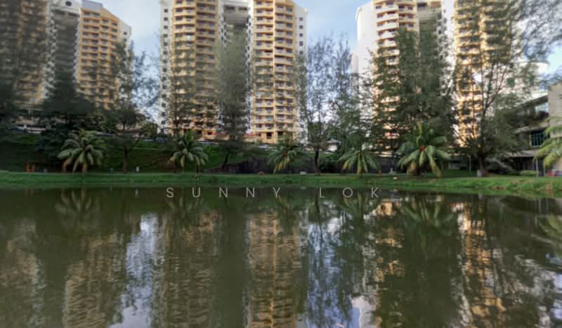 Apartment for Sale at Lakeside Tower - Sunny Lok - Exterior - PropertyGuru.com.my