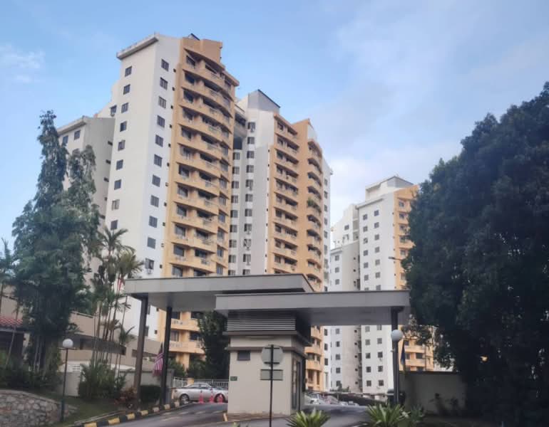 Apartment for Sale at Lakeside Tower - Sunny Lok - Exterior - PropertyGuru.com.my