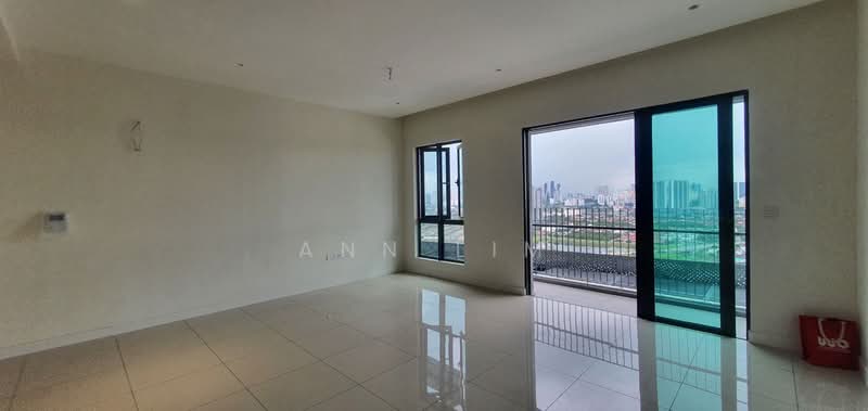Servis Apartment untuk Disewa di UNIO Residence - Ann Lim - PropertyGuru.com.my