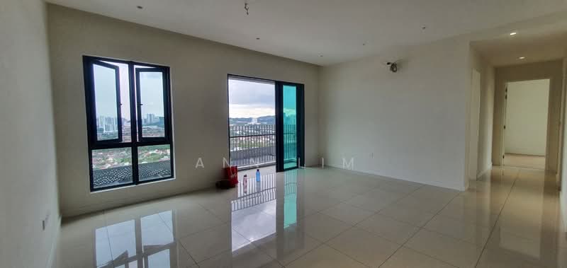 Servis Apartment untuk Disewa di UNIO Residence - Ann Lim - PropertyGuru.com.my