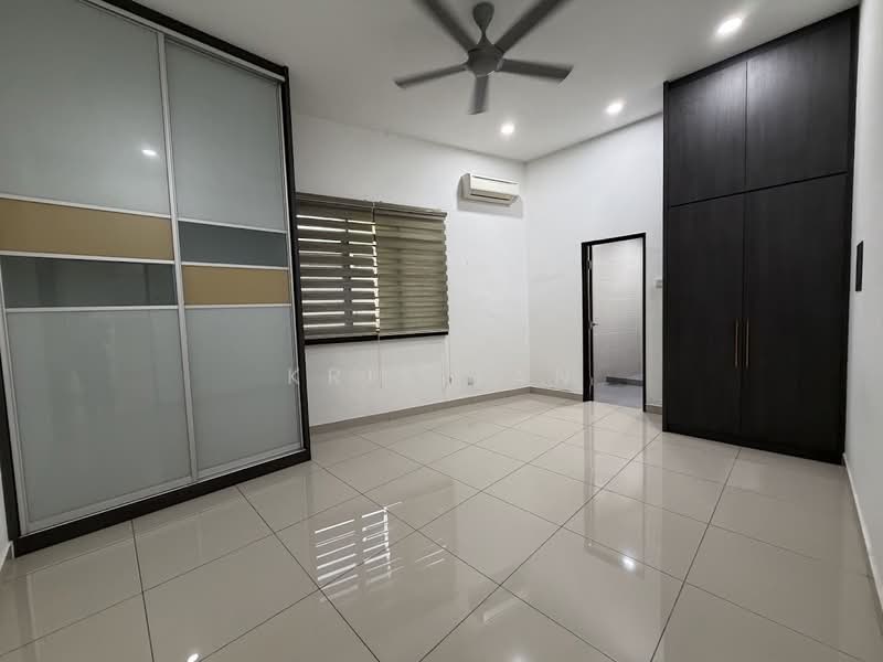 Rumah Teres 2 Tingkat untuk Dijual di Bandar Damai Perdana (Cheras) - Kris Tan - Bedroom - PropertyGuru.com.my