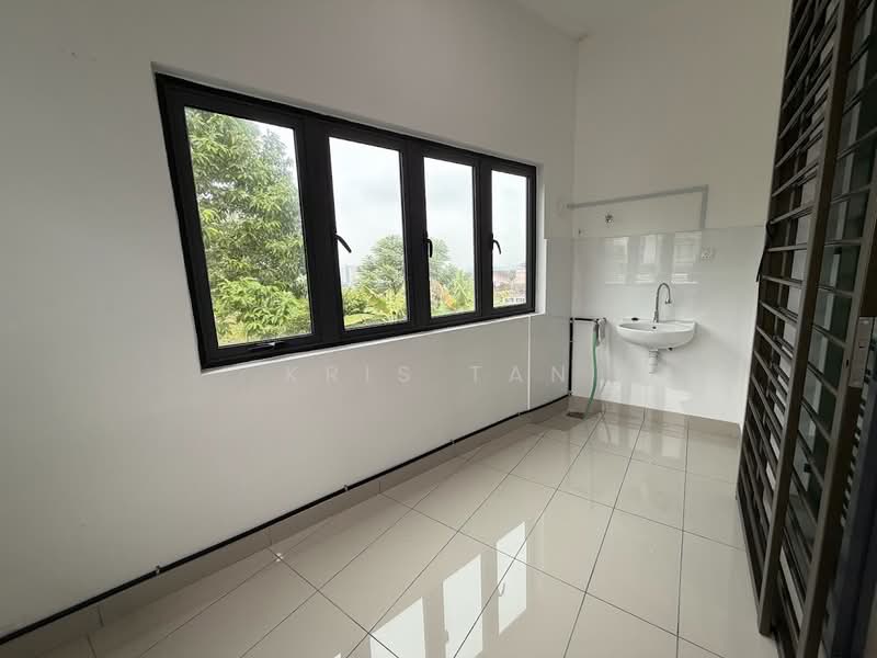 Rumah Teres 2 Tingkat untuk Dijual di Bandar Damai Perdana (Cheras) - Kris Tan - Interior - PropertyGuru.com.my