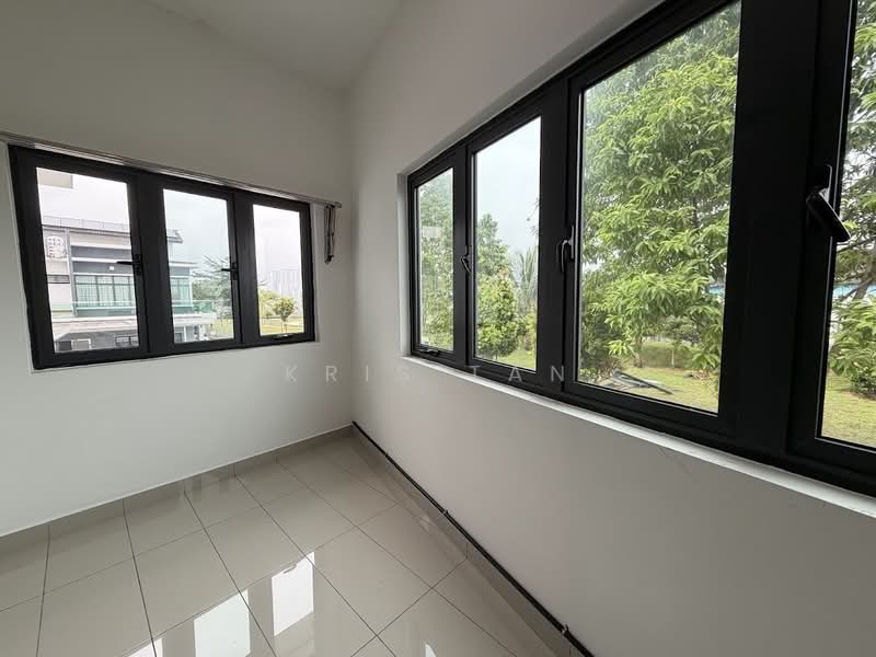 Rumah Teres 2 Tingkat untuk Dijual di Bandar Damai Perdana (Cheras) - Kris Tan - Interior - PropertyGuru.com.my