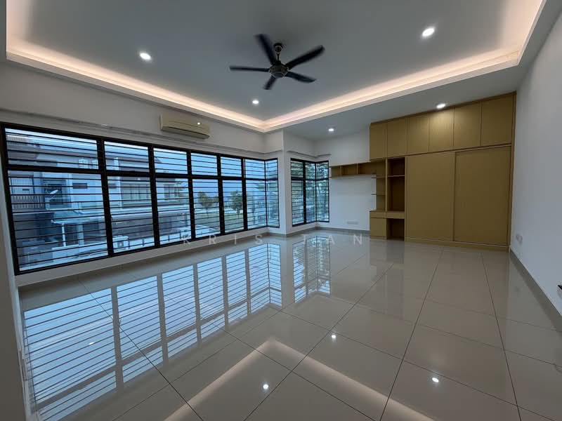 Rumah Teres 2 Tingkat untuk Dijual di Bandar Damai Perdana (Cheras) - Kris Tan - Interior - PropertyGuru.com.my
