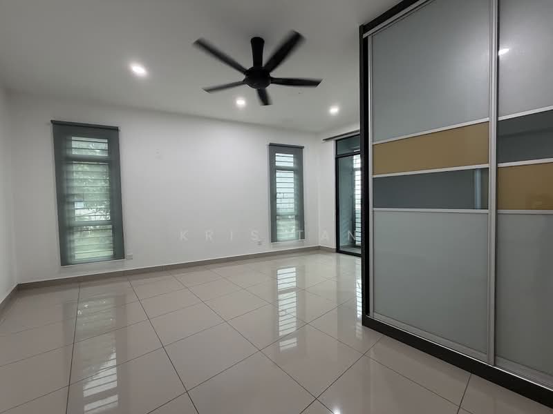 Rumah Teres 2 Tingkat untuk Dijual di Bandar Damai Perdana (Cheras) - Kris Tan - Bedroom - PropertyGuru.com.my