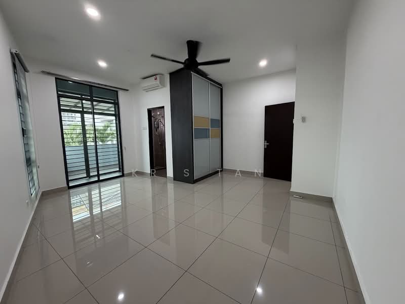 Rumah Teres 2 Tingkat untuk Dijual di Bandar Damai Perdana (Cheras) - Kris Tan - Bedroom - PropertyGuru.com.my