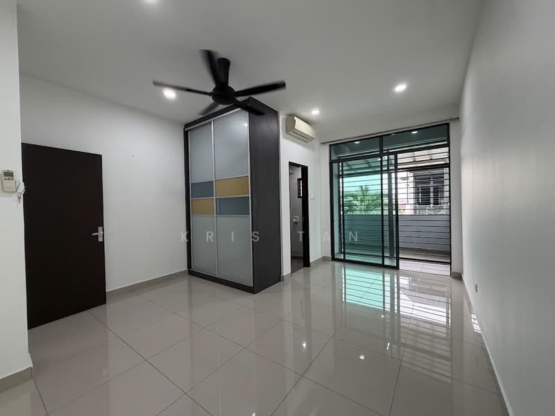 Rumah Teres 2 Tingkat untuk Dijual di Bandar Damai Perdana (Cheras) - Kris Tan - Bedroom - PropertyGuru.com.my