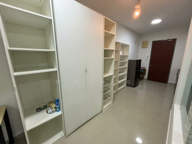 Service Residence for Rent at Ritze Perdana 2 - Winson Ng - Interior - PropertyGuru.com.my