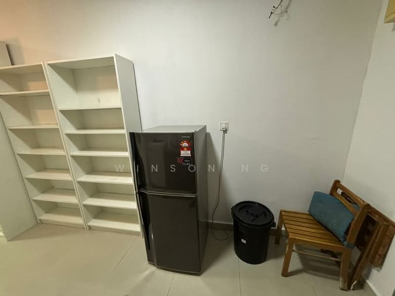 Service Residence for Rent at Ritze Perdana 2 - Winson Ng - Interior - PropertyGuru.com.my