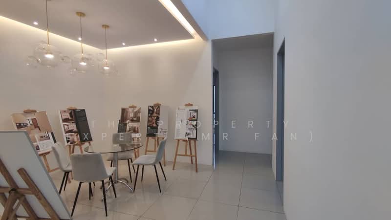Semi-Detached House for Sale in Johor Bahru (Johor) - The Property Expert (Mr Fan) - Interior - PropertyGuru.com.my