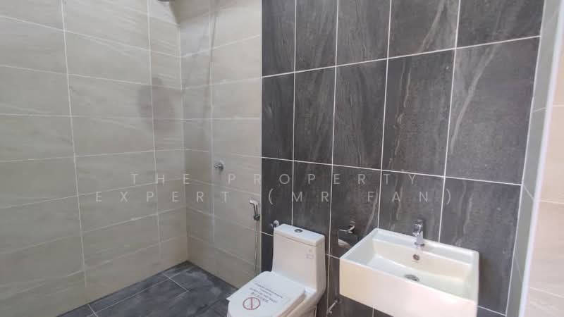 Semi-Detached House for Sale in Johor Bahru (Johor) - The Property Expert (Mr Fan) - Bathroom - PropertyGuru.com.my