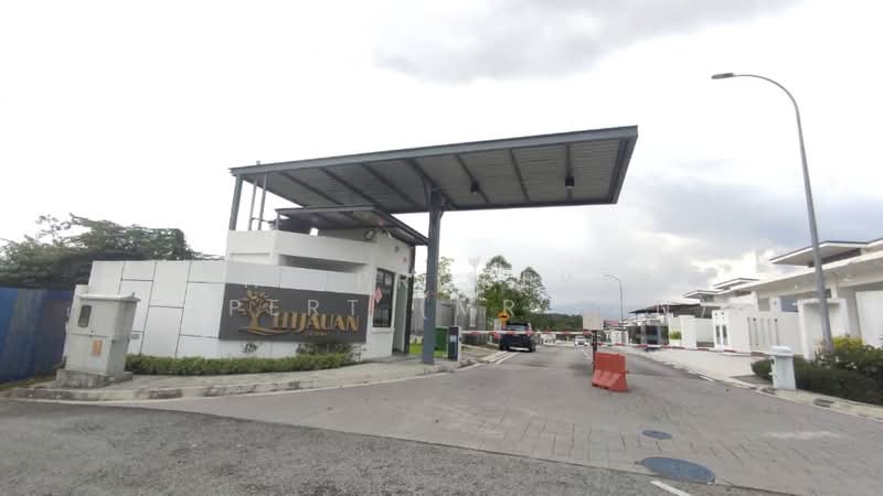 Semi-Detached House for Sale in Johor Bahru (Johor) - The Property Expert (Mr Fan) - Exterior - PropertyGuru.com.my