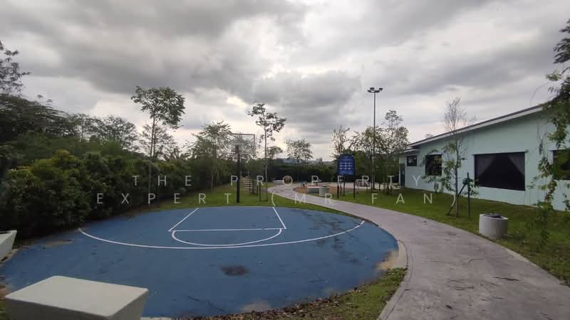 Semi-Detached House for Sale in Johor Bahru (Johor) - The Property Expert (Mr Fan) - Exterior - PropertyGuru.com.my
