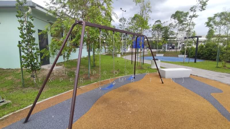 Semi-Detached House for Sale in Johor Bahru (Johor) - The Property Expert (Mr Fan) - Exterior - PropertyGuru.com.my