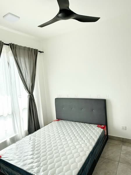 Servis Apartment untuk Disewa di Ruby Seapark - Chin Wen Loh - Bedroom - PropertyGuru.com.my