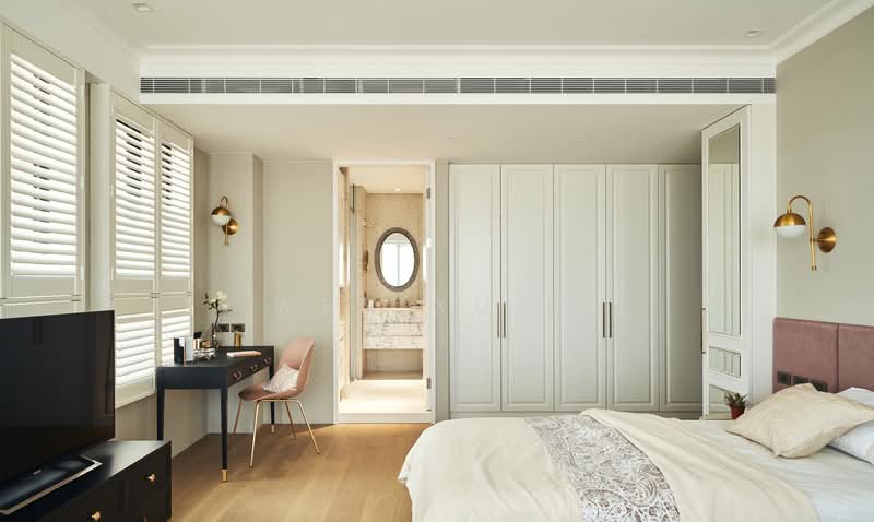 Service Residence for Sale at Twin Arkz - Wen Xuan - PropertyGuru.com.my