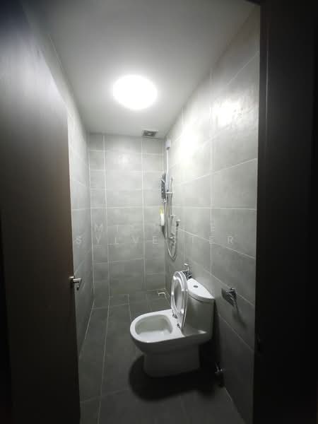 2-storey Terraced House for Sale in Masai (Johor) - Michele Sylvester - Bathroom - PropertyGuru.com.my