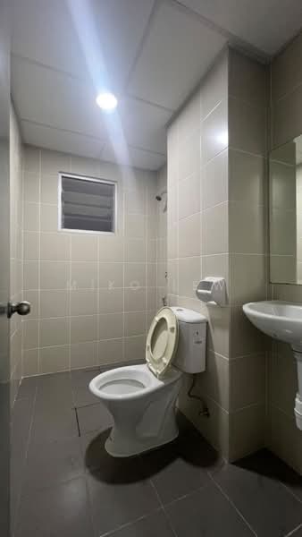 Kondominium untuk Disewa di Condominium Akasia Bukit Jalil - Miko Lew - PropertyGuru.com.my