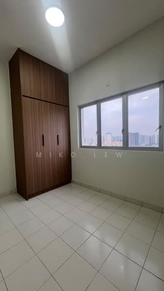 Kondominium untuk Disewa di Condominium Akasia Bukit Jalil - Miko Lew - PropertyGuru.com.my