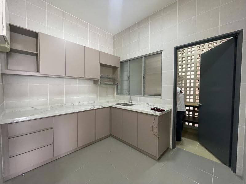 Condominium for Rent at Condominium Akasia Bukit Jalil - Miko Lew - PropertyGuru.com.my