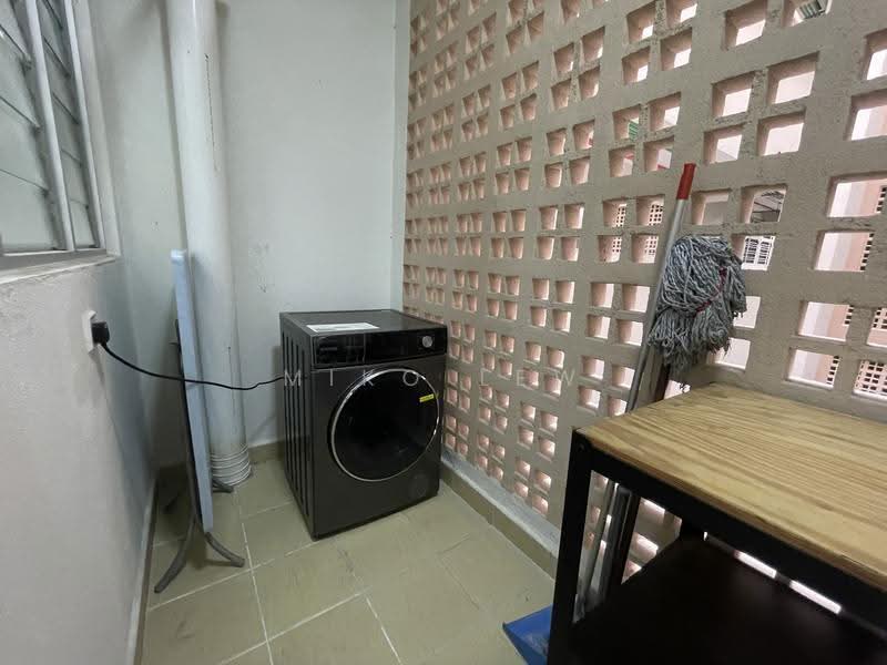 Condominium for Rent at Condominium Akasia Bukit Jalil - Miko Lew - PropertyGuru.com.my