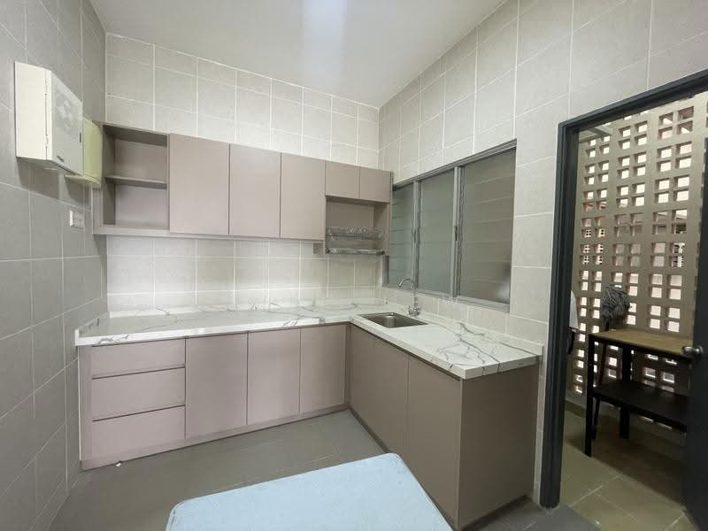 Condominium for Rent at Condominium Akasia Bukit Jalil - Miko Lew - PropertyGuru.com.my