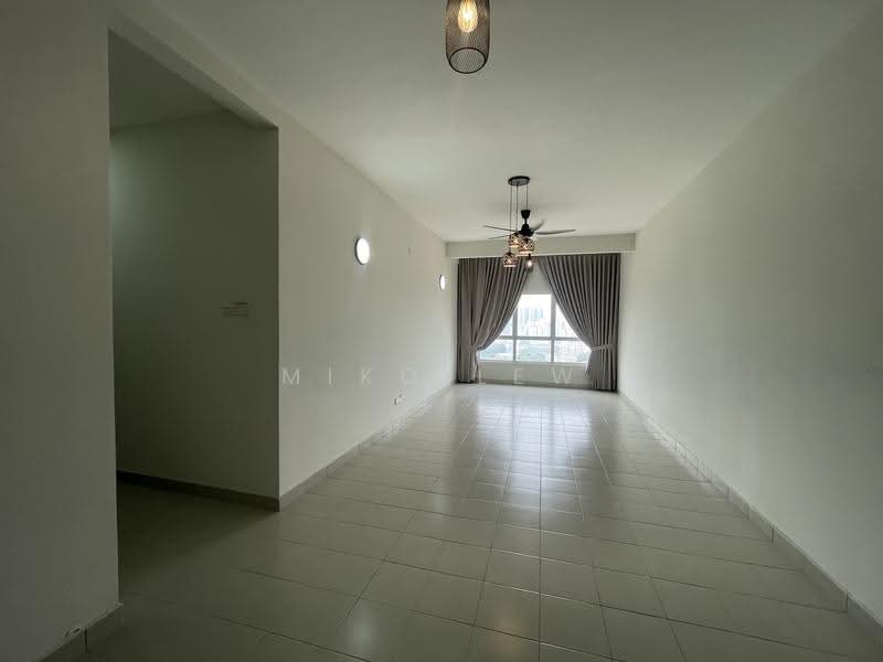 Condominium for Rent at Condominium Akasia Bukit Jalil - Miko Lew - PropertyGuru.com.my