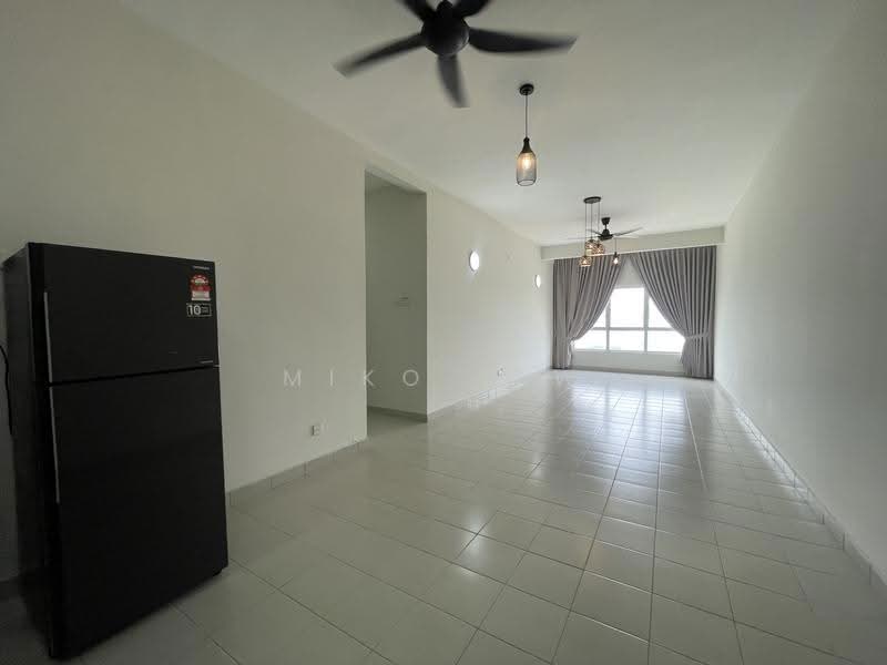 Condominium for Rent at Condominium Akasia Bukit Jalil - Miko Lew - PropertyGuru.com.my