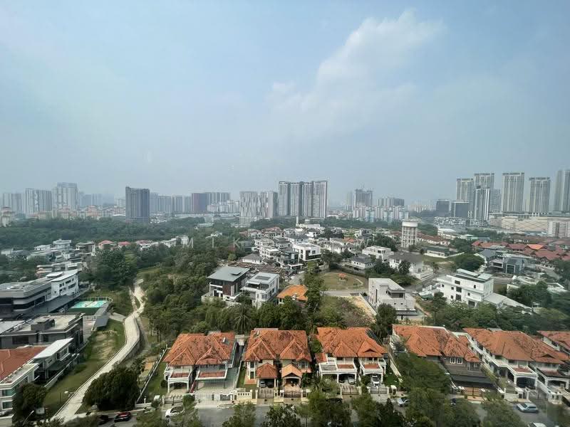 Condominium for Rent at Condominium Akasia Bukit Jalil - Miko Lew - PropertyGuru.com.my