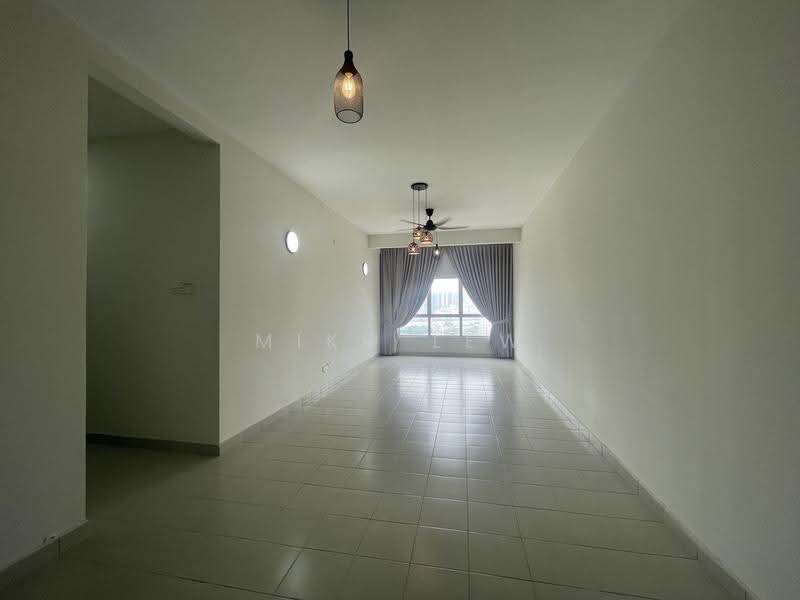 Condominium for Rent at Condominium Akasia Bukit Jalil - Miko Lew - PropertyGuru.com.my