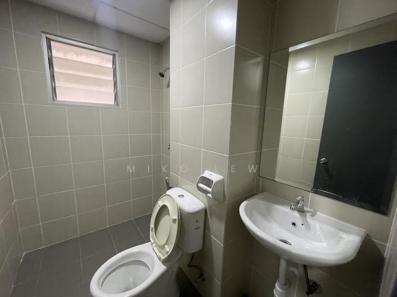 Condominium for Rent at Condominium Akasia Bukit Jalil - Miko Lew - Bathroom - PropertyGuru.com.my