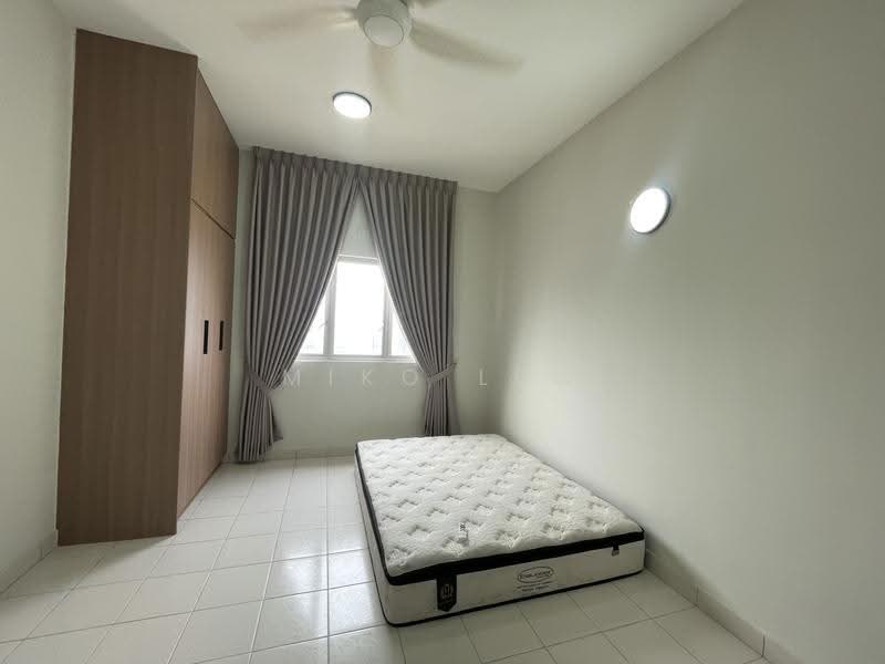 Condominium for Rent at Condominium Akasia Bukit Jalil - Miko Lew - Bedroom - PropertyGuru.com.my