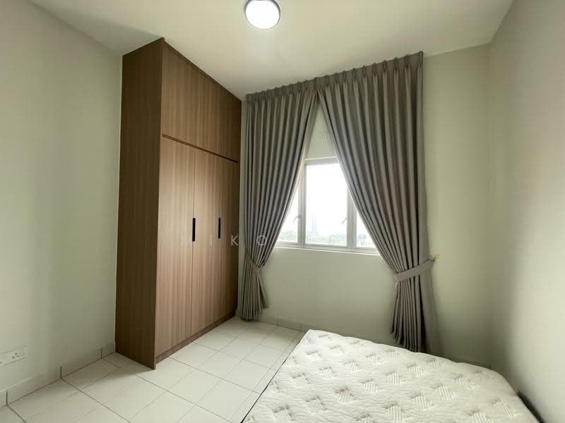 Condominium for Rent at Condominium Akasia Bukit Jalil - Miko Lew - Bedroom - PropertyGuru.com.my