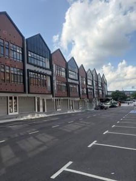 Kedai untuk Disewa di Johor Bahru (Johor) - Kent Hon - Exterior - PropertyGuru.com.my