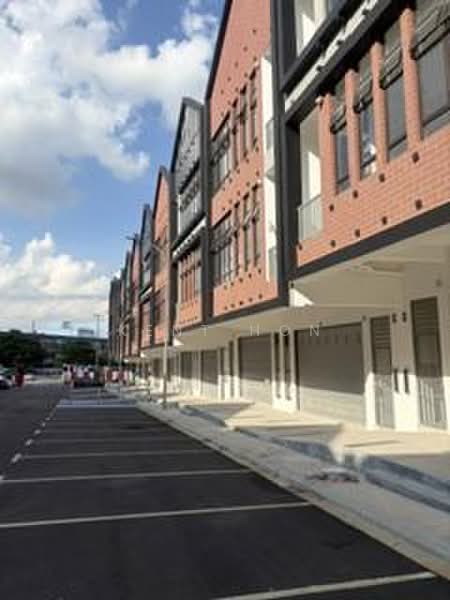 Kedai untuk Disewa di Johor Bahru (Johor) - Kent Hon - Exterior - PropertyGuru.com.my