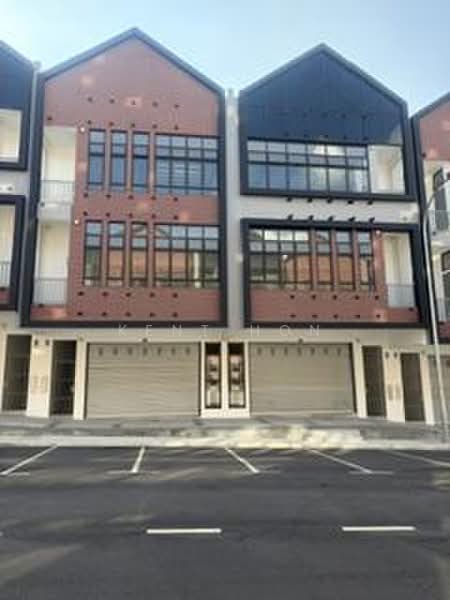 Kedai untuk Disewa di Johor Bahru (Johor) - Kent Hon - Exterior - PropertyGuru.com.my