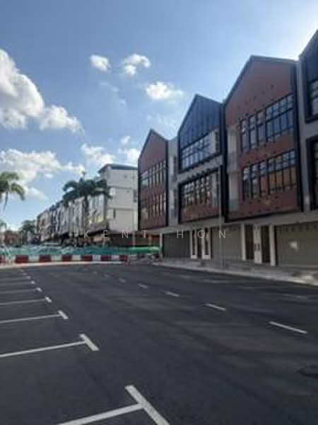 Kedai untuk Disewa di Johor Bahru (Johor) - Kent Hon - Exterior - PropertyGuru.com.my