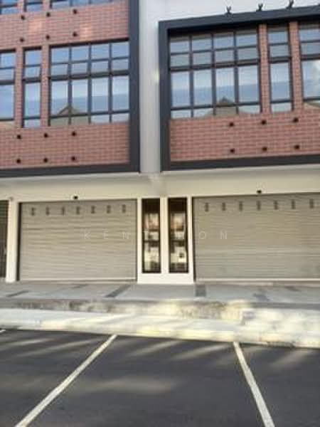 Kedai untuk Disewa di Johor Bahru (Johor) - Kent Hon - Exterior - PropertyGuru.com.my