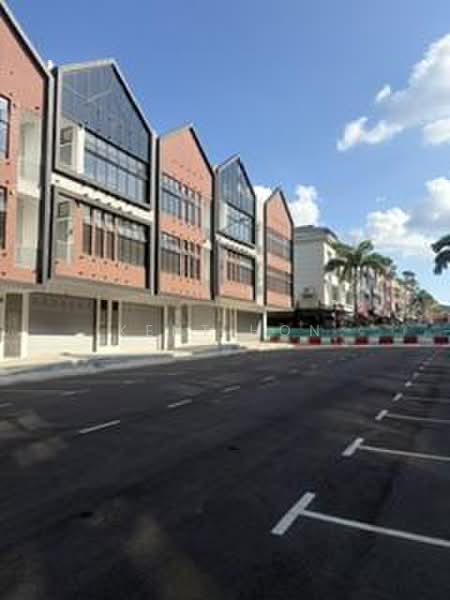 Kedai untuk Disewa di Johor Bahru (Johor) - Kent Hon - Exterior - PropertyGuru.com.my