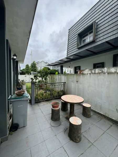 Cluster House for Sale in Eco Spring (Johor Bahru) - Tommy Tai - Exterior - PropertyGuru.com.my